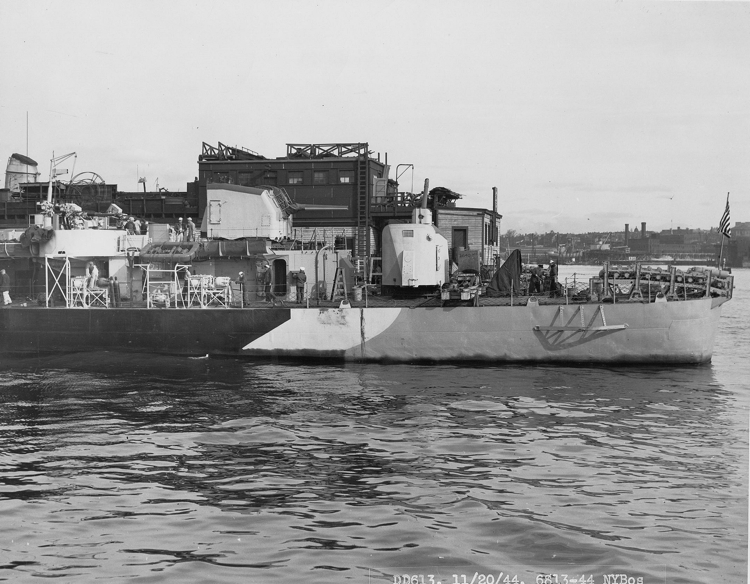 ship